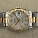 Rolex Datejust 31mm 6827 14
