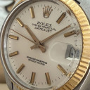 Rolex Datejust 31mm 6827 1