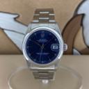 Rolex Datejust 31mm 78240 0