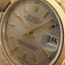 Rolex Datejust 31mm 78248 5