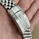 Rolex Datejust 41 Blue 126300 10