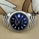 Rolex Datejust 41 Blue 126300 7