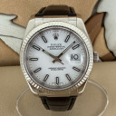 Rolex Datejust 116139 0