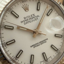 Rolex Datejust 116139 6