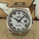 Rolex Datejust 116200 0