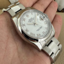 Rolex Datejust 116200 11
