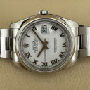 Rolex Datejust 116200 15