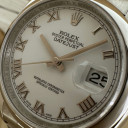 Rolex Datejust 116200 5