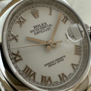 Rolex Datejust 116200 6