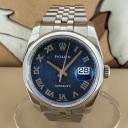 Rolex Datejust 116200 0