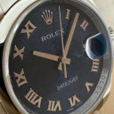 Rolex Datejust 116200 6