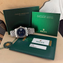 Rolex Datejust 116200 1