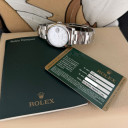 Rolex Datejust Calendario Roulette 116200 1