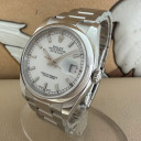 Rolex Datejust Calendario Roulette 116200 2