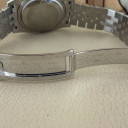 Rolex Datejust Blue 116200 11