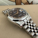 Rolex Datejust Blue 116200 13