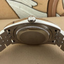 Rolex Datejust Blue 116200 8