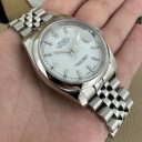 Rolex Datejust Calendario Roulette 116200 11