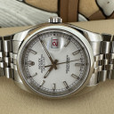 Rolex Datejust Calendario Roulette 116200 15