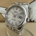 Rolex Datejust Calendario Roulette 116200 2