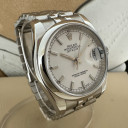 Rolex Datejust Calendario Roulette 116200 3