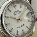 Rolex Datejust Calendario Roulette 116200 6