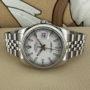 Rolex Datejust Calendario Roulette 116200 7