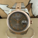 Rolex Datejust 116201 0