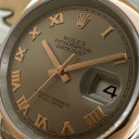 Rolex Datejust 116201 5