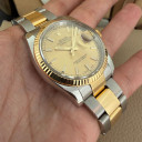 Rolex Datejust 116233 10