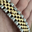 Rolex Datejust Calendario Roulette 116233 10