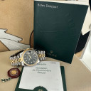 Rolex Datejust Calendario Roulette 116233 1