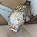 Rolex Datejust Quadrante con brillanti Diamond Dial 116233 1