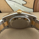 Rolex Datejust White Romans Dial 116233 8