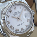 Rolex Datejust 116234 6