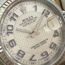 Rolex Datejust 116234 6