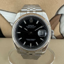 Rolex Datejust Calendario Roulette 116234 0