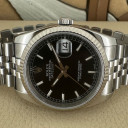 Rolex Datejust Calendario Roulette 116234 14