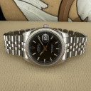 Rolex Datejust Calendario Roulette 116234 6