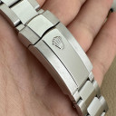 Rolex Datejust Calendario Roulette 116234 9