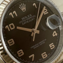 Rolex Datejust Calendario Roulette 116234 6