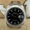 Rolex Datejust Calendario Roulette 116234 0