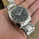 Rolex Datejust Calendario Roulette 116234 10