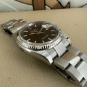 Rolex Datejust Calendario Roulette 116234 13