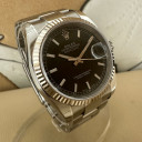 Rolex Datejust Calendario Roulette 116234 3