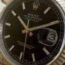 Rolex Datejust Calendario Roulette 116234 5