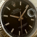 Rolex Datejust Calendario Roulette 116234 6
