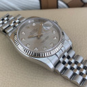Rolex Datejust Diamonds Dial 116234 13