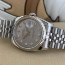 Rolex Datejust Diamonds Dial 116234 14