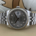 Rolex Datejust Diamonds Dial 116234 15